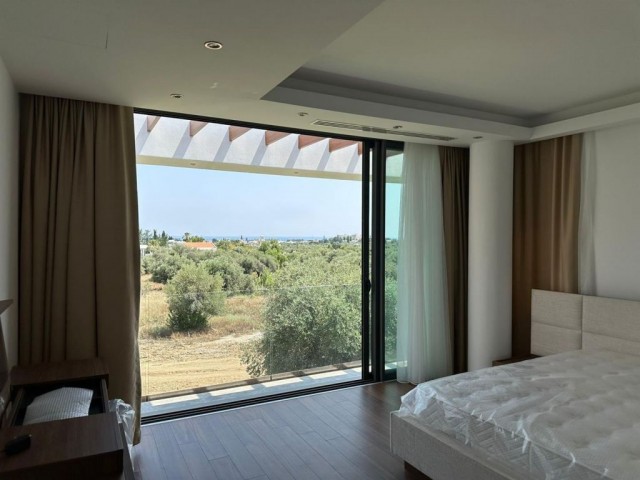 Villa Zu verkaufen in Ozanköy, Kyrenia