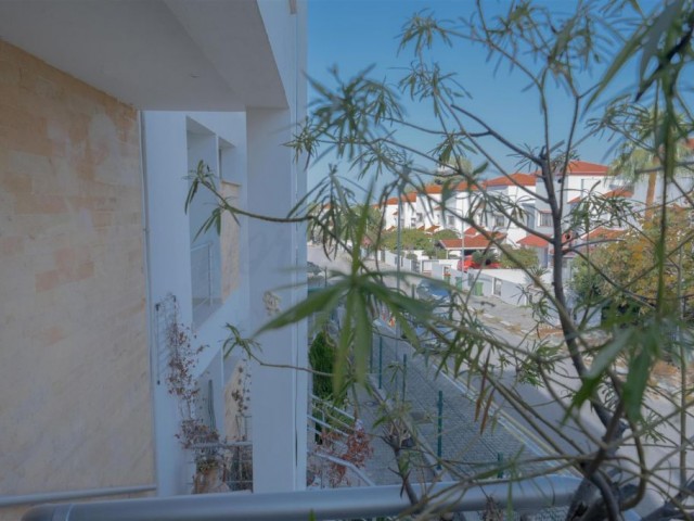 Penthouse Zu verkaufen in Doğanköy, Kyrenia