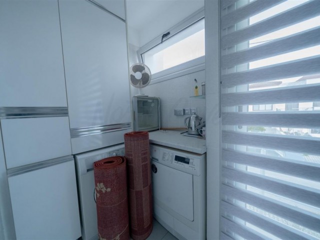 Penthouse Zu verkaufen in Doğanköy, Kyrenia