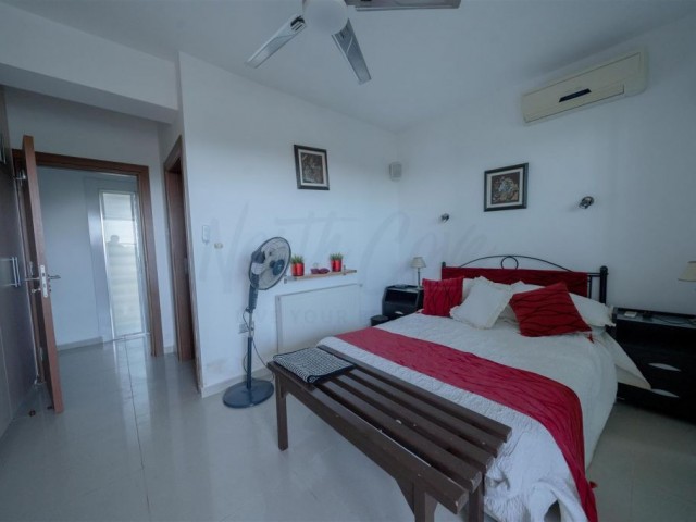 Penthouse Zu verkaufen in Doğanköy, Kyrenia