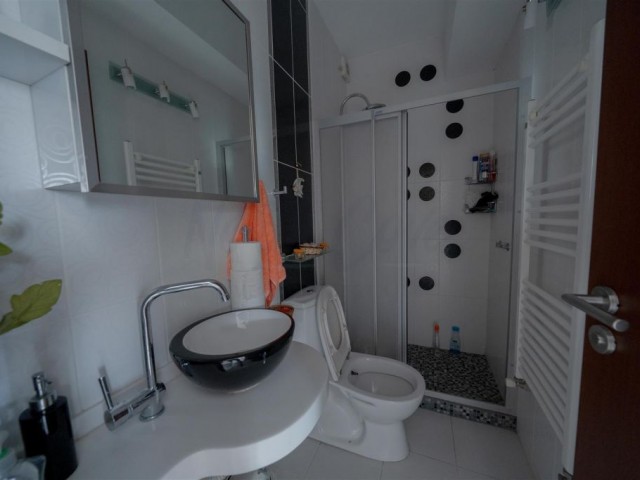 Penthouse Zu verkaufen in Doğanköy, Kyrenia