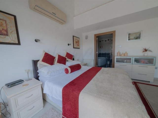 Penthouse Zu verkaufen in Doğanköy, Kyrenia