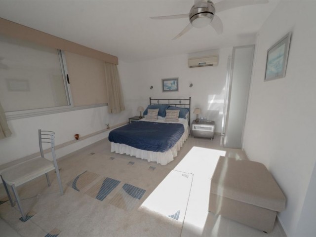 Penthouse Zu verkaufen in Doğanköy, Kyrenia