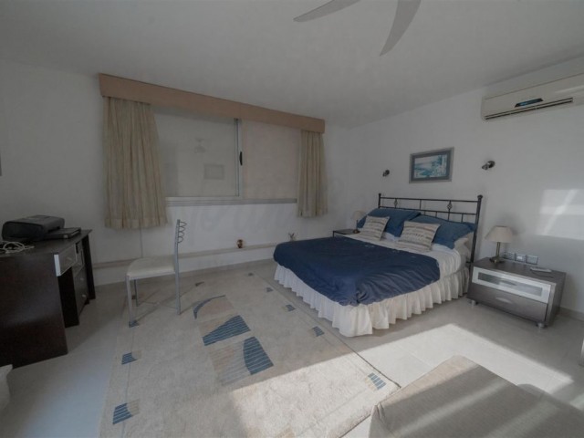 Penthouse Zu verkaufen in Doğanköy, Kyrenia