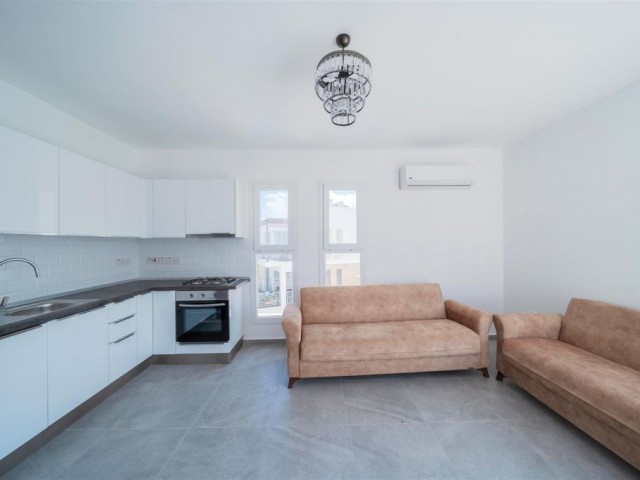 Penthouse Zu verkaufen in Esentepe, Kyrenia