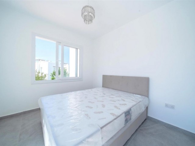 Penthouse Zu verkaufen in Esentepe, Kyrenia