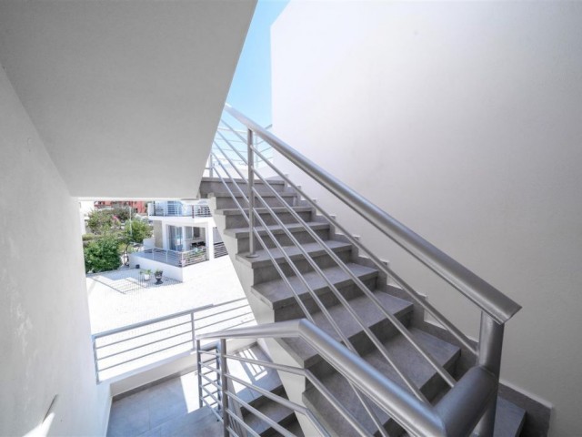 Penthouse Zu verkaufen in Esentepe, Kyrenia