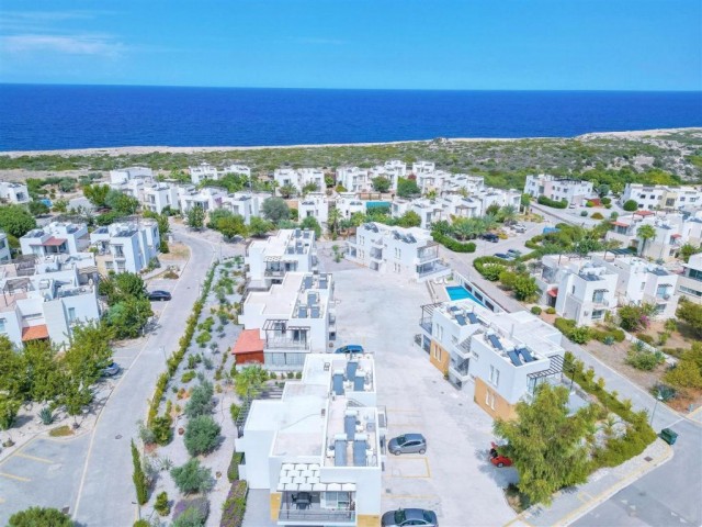 Penthouse Zu verkaufen in Esentepe, Kyrenia