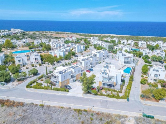 Penthouse Zu verkaufen in Esentepe, Kyrenia