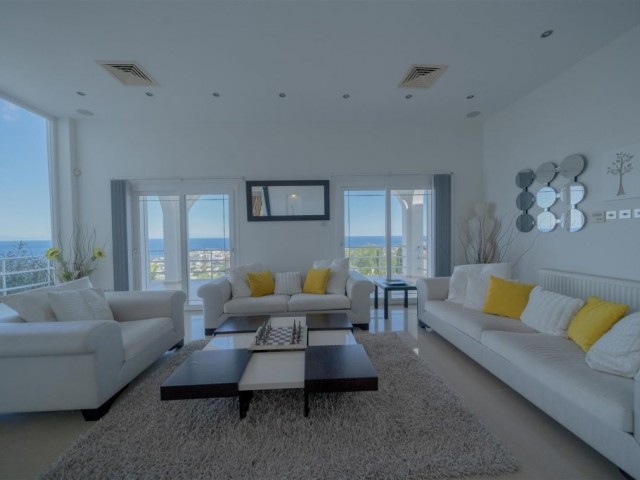 Majestic Bliss Unveiled: Your Mediterranean Dream Home Awaits in the Heart of Edremit!