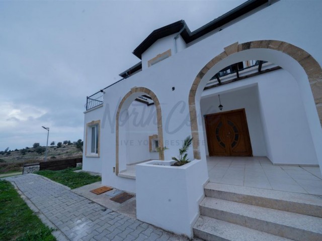 Villa Zu verkaufen in Arapköy, Kyrenia