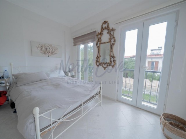 Villa Zu verkaufen in Arapköy, Kyrenia
