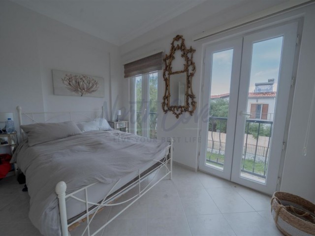 Villa Zu verkaufen in Arapköy, Kyrenia