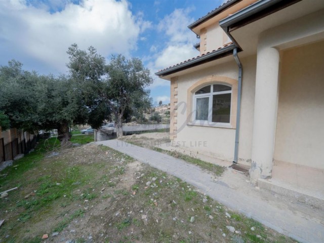 Villa Zu verkaufen in Arapköy, Kyrenia