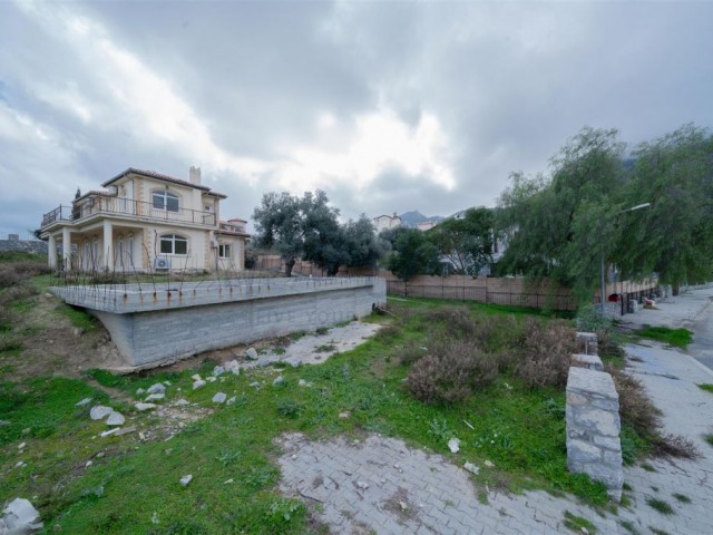 ویلا برای فروش in Arapköy, گیرنه