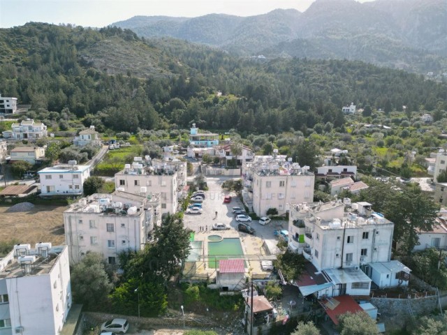 Eben Zu verkaufen in Lapta, Kyrenia