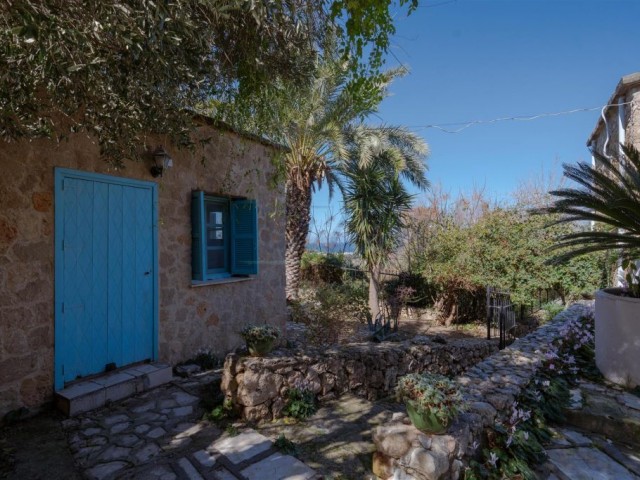 Villa Zu verkaufen in Lapta, Kyrenia