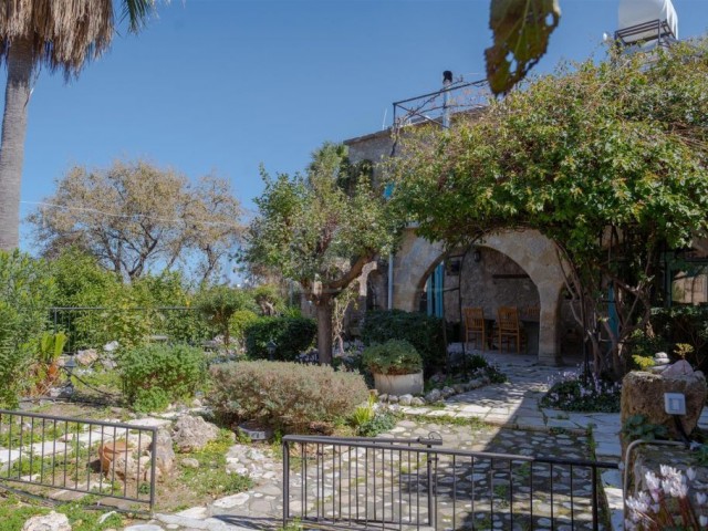 Villa Zu verkaufen in Lapta, Kyrenia