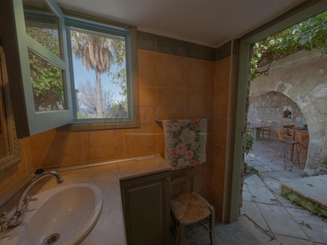 Villa Zu verkaufen in Lapta, Kyrenia