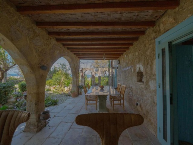 Villa Zu verkaufen in Lapta, Kyrenia