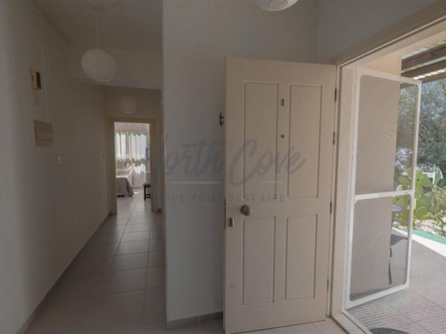 Ground Floor 2 Bedroom Spacious Apartment