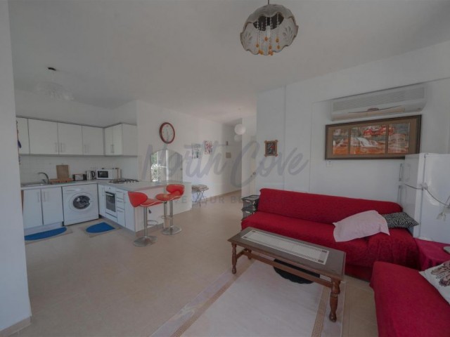 Ground Floor 2 Bedroom Spacious Apartment