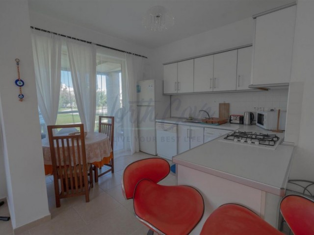 Ground Floor 2 Bedroom Spacious Apartment