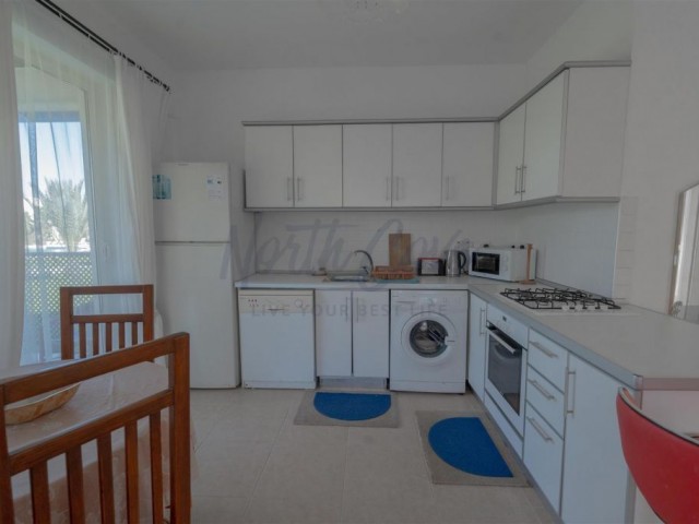 Ground Floor 2 Bedroom Spacious Apartment