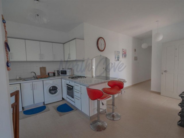 Ground Floor 2 Bedroom Spacious Apartment