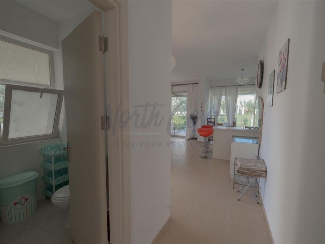 Ground Floor 2 Bedroom Spacious Apartment