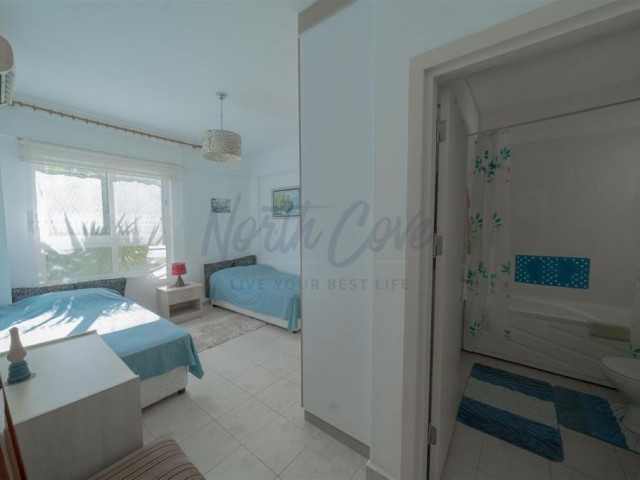 Ground Floor 2 Bedroom Spacious Apartment