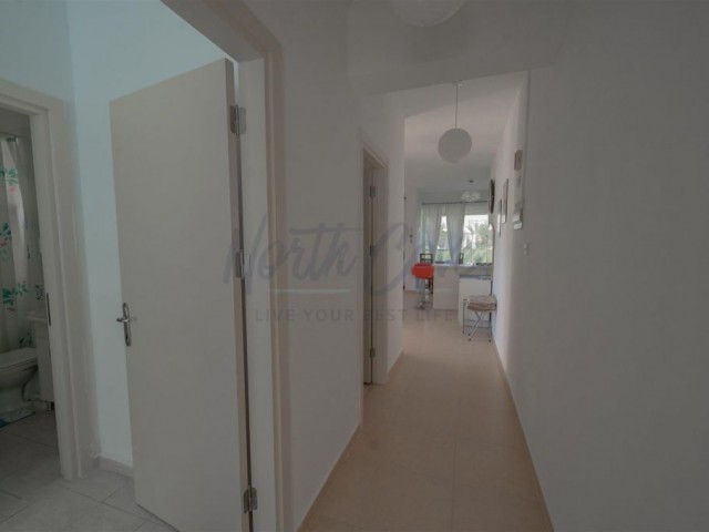 Ground Floor 2 Bedroom Spacious Apartment