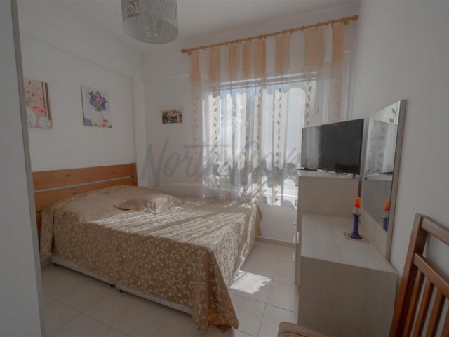 Ground Floor 2 Bedroom Spacious Apartment