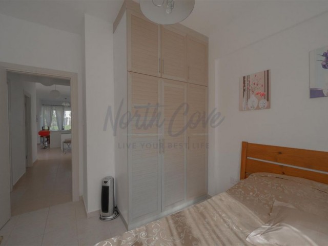 Ground Floor 2 Bedroom Spacious Apartment