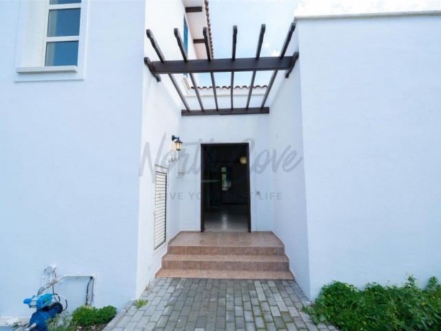 Prime Location 3 Bedroom Tranquil Villa