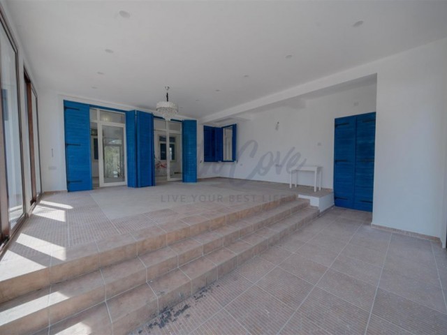 Prime Location 3 Bedroom Tranquil Villa