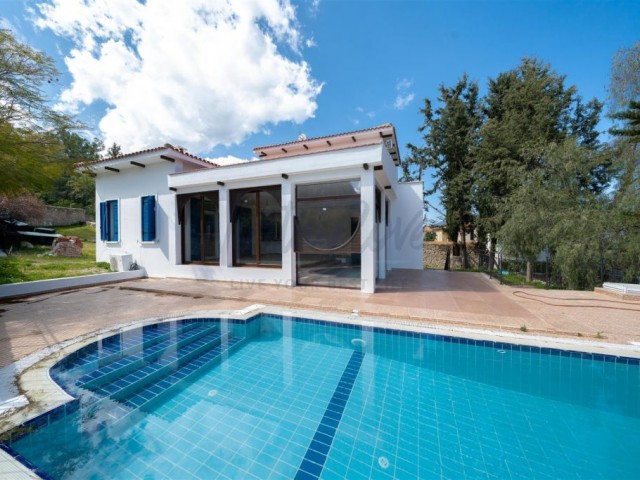 Prime Location 3 Bedroom Tranquil Villa