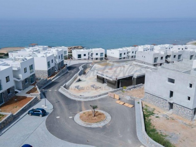 Brand-New 2-Bed Penthouse Serene Beachfront Living