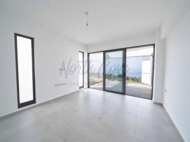 Brand-New 2-Bed Penthouse Serene Beachfront Living