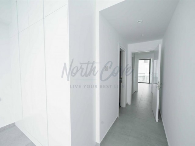 Brand-New 2-Bed Penthouse Serene Beachfront Living