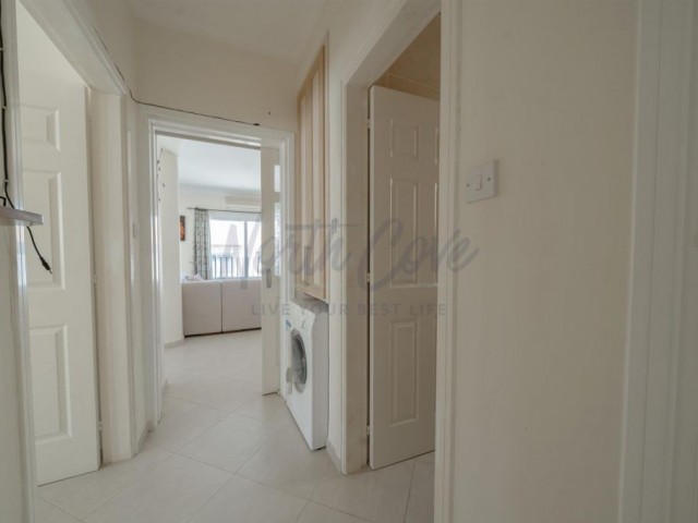 Spacious 3-Bed penthouse Apartment Including an Elecric Car