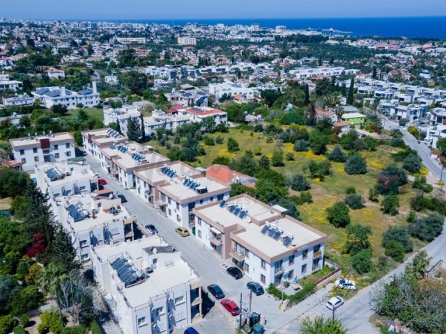 Eben Zu verkaufen in Ozanköy, Kyrenia