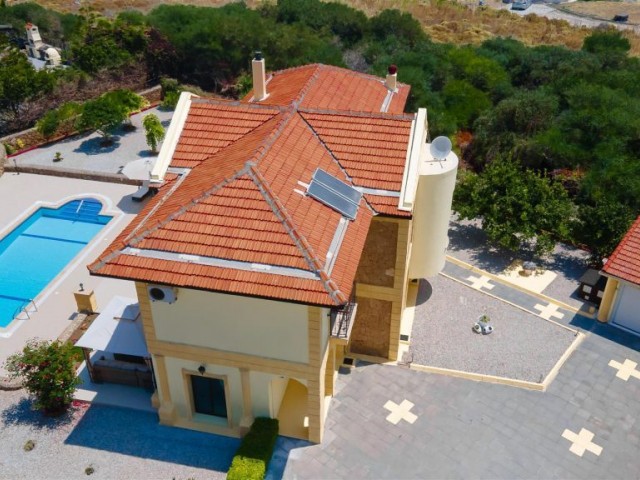 Villa Kaufen in Lapta, Kyrenia