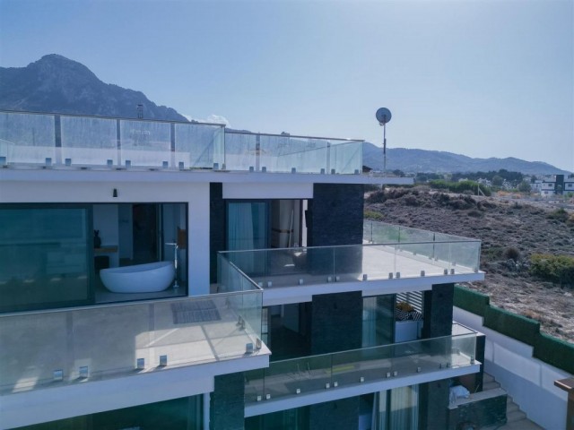 Villa Zu verkaufen in Karşıyaka, Kyrenia