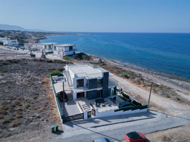 Villa Zu verkaufen in Karşıyaka, Kyrenia