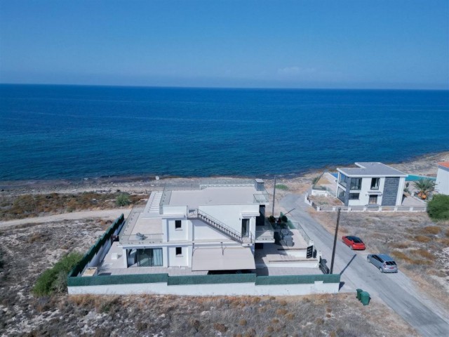 Villa Zu verkaufen in Karşıyaka, Kyrenia