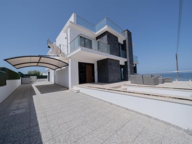 Villa Zu verkaufen in Karşıyaka, Kyrenia