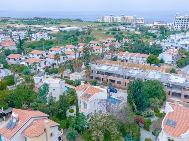 Villa Zu verkaufen in Alsancak, Kyrenia