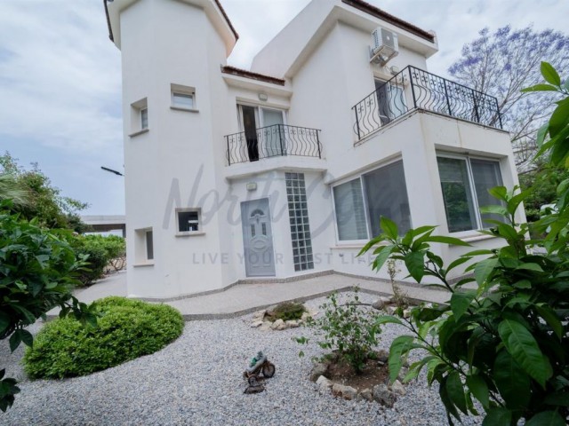 Immaculate 4-Bedroom Family Villa