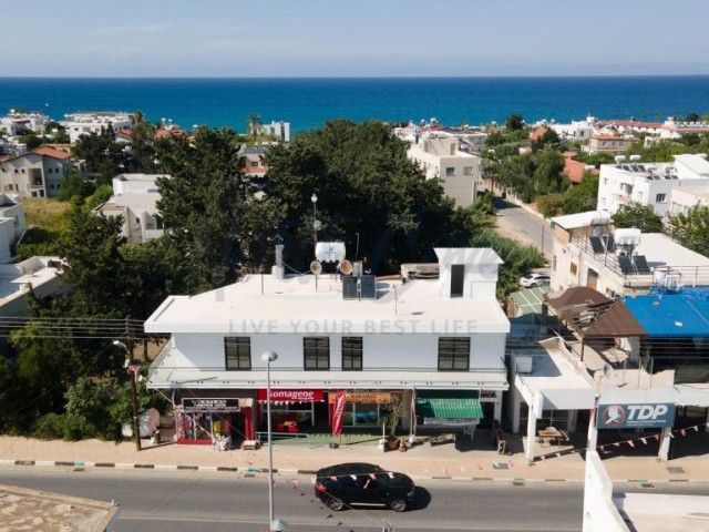 پنت هاوس برای فروش in Karaoğlanoğlu, گیرنه